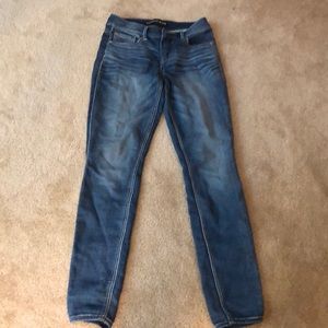 Express Jeans